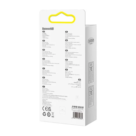 Baseus Dynamic 2 USB-C - lightning kábel