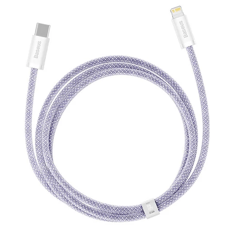 Baseus Dynamic 2 USB-C - Lightning töltőkábel