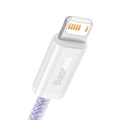 Baseus Dynamic 2 USB - Lightning töltőkábel