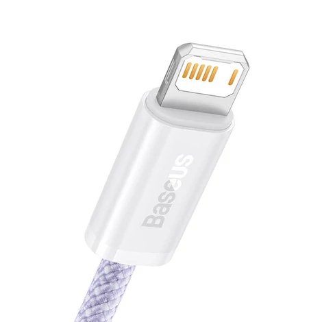 Baseus Dynamic 2 USB - Lightning töltőkábel