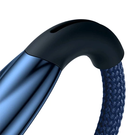 1m (Blue)
