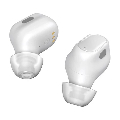 Wireless Earphones Baseus Encok True WM01 (White)