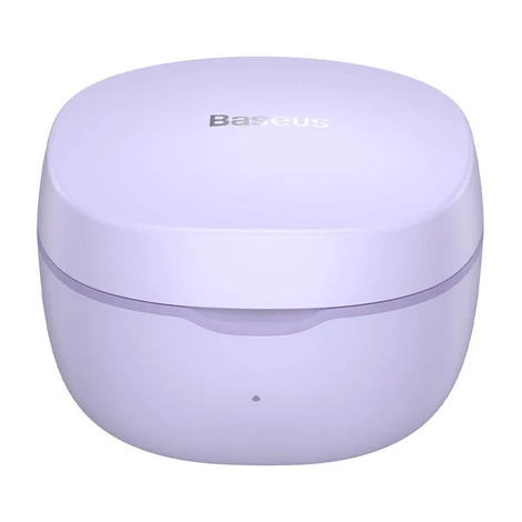 Wireless Earphones Baseus Encok True  WM01 (Purple)