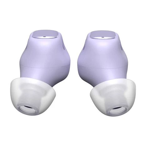 Wireless Earphones Baseus Encok True  WM01 (Purple)