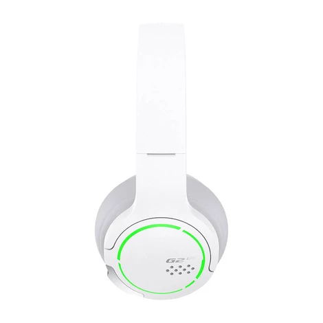 gamer fejhallgató Edifier HECATE G2BT (fehér)