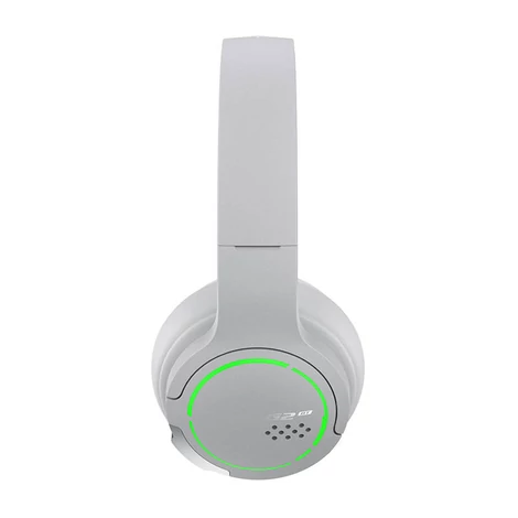 gamer fejhallgató Edifier HECATE G2BT (szürke)