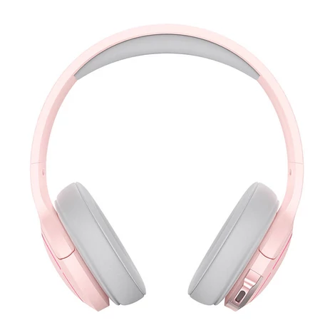 gamer fejhallgató Edifier HECATE G2BT (rózsaszín)