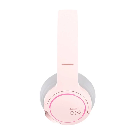 gamer fejhallgató Edifier HECATE G2BT (rózsaszín)