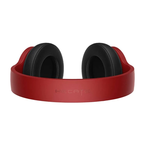 gamer fejhallgató Edifier HECATE G2BT (piros)
