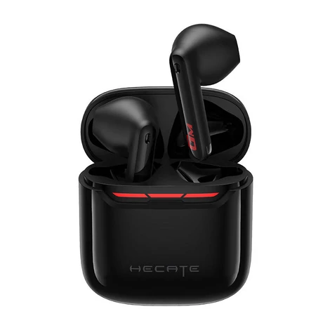 Vezeték nélküli fülhallgató Edifier HECATE GM3 Plus TWS (fekete)
