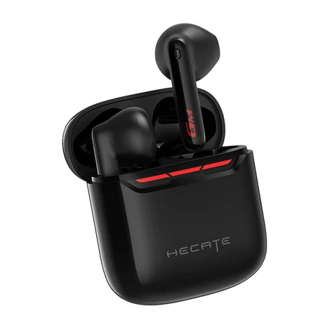 Vezeték nélküli fülhallgató Edifier HECATE GM3 Plus TWS (fekete)