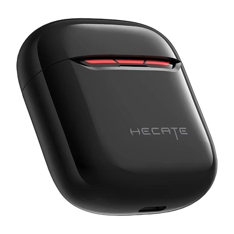 Vezeték nélküli fülhallgató Edifier HECATE GM3 Plus TWS (fekete)