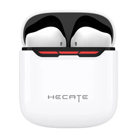 Vezeték nélküli fülhallgató Edifier HECATE GM3 Plus TWS (fehér)
