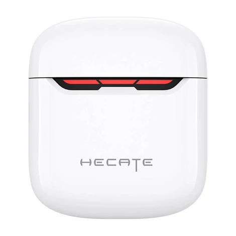 Vezeték nélküli fülhallgató Edifier HECATE GM3 Plus TWS (fehér)