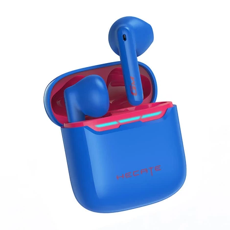 Vezeték nélküli fülhallgató Edifier HECATE GM3 Plus TWS (kék)
