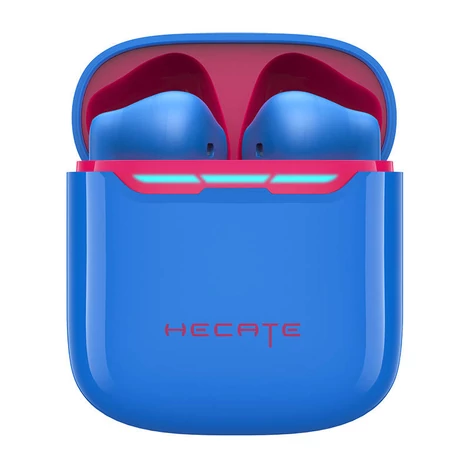 Vezeték nélküli fülhallgató Edifier HECATE GM3 Plus TWS (kék)