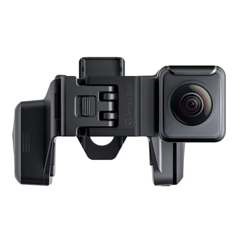 Invisible Drone Camera Insta360 Sphere