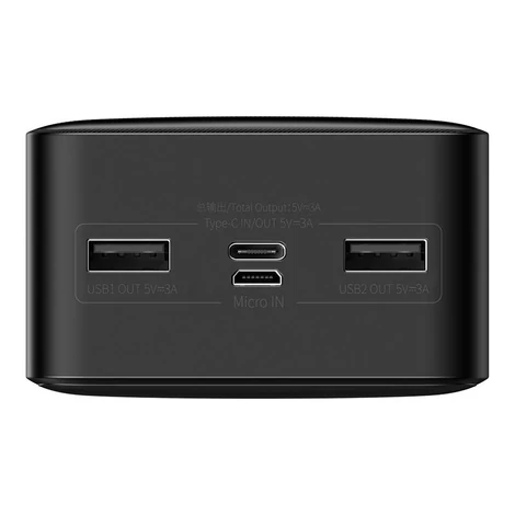 30000mAh