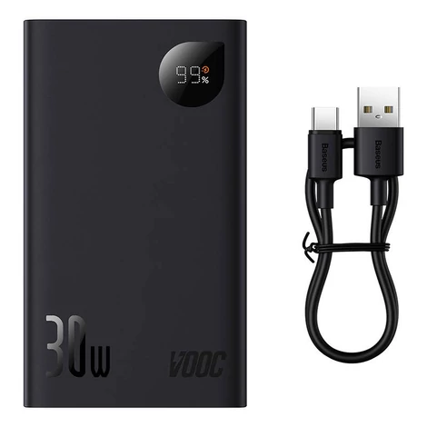 USB-C (fekete)