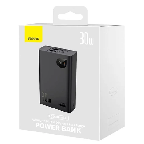 Baseus Adaman 2 Powerbank