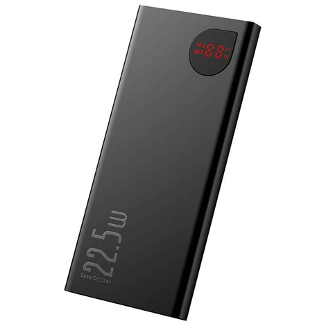 Baseus Adaman Metal Powerbank