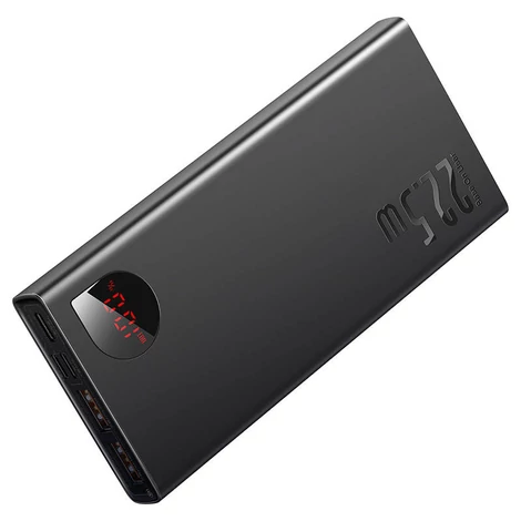 10000mAh
