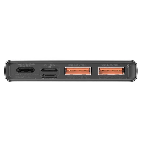 22.5W (fekete)