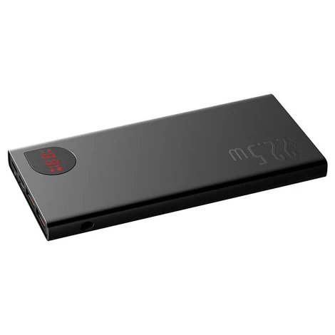 Baseus Adaman Metal Powerbank