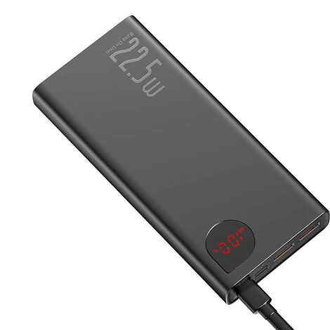 20000mAh