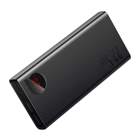 Baseus Adaman Metal Powerbank