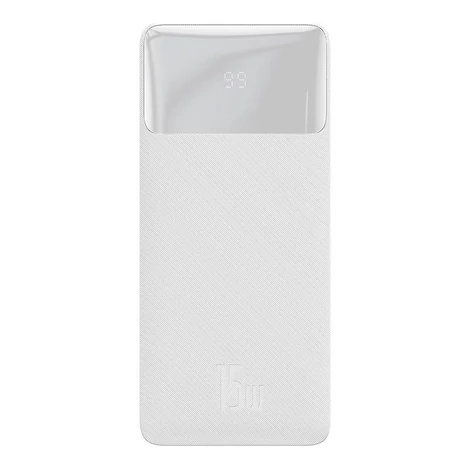 Baseus Bipow Powerbank