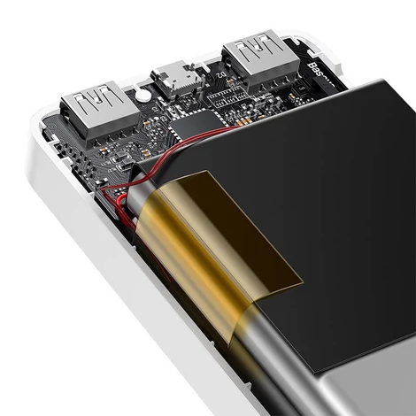 20000mAh