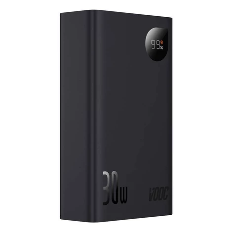 Baseus Adaman 2 Powerbank