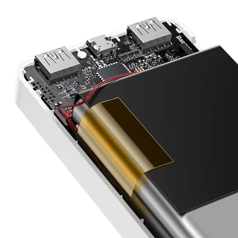 Baseus Bipow Powerbank 10000mAh