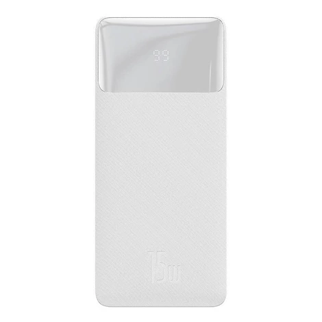 15W (fehér)