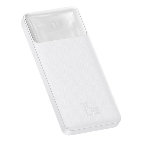 Baseus Bipow Powerbank 10000mAh