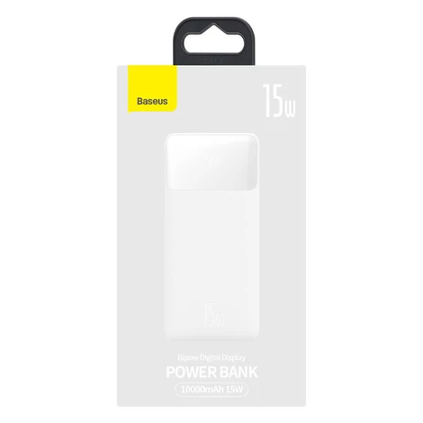 Baseus Bipow Powerbank 10000mAh