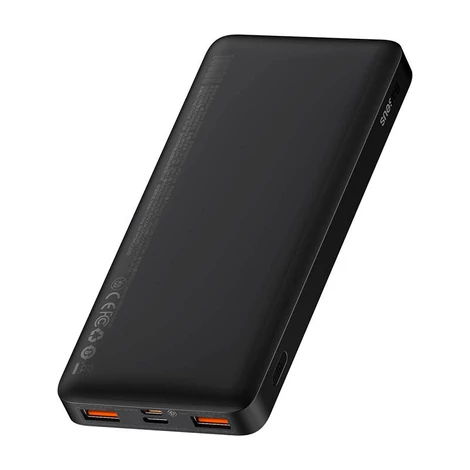 Baseus Bipow Powerbank 10000mAh
