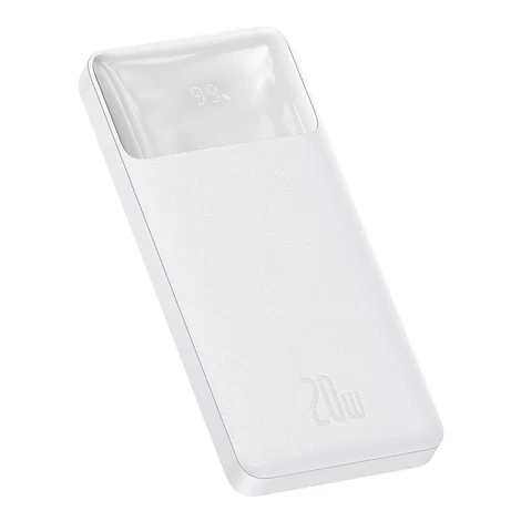 20W (fehér)