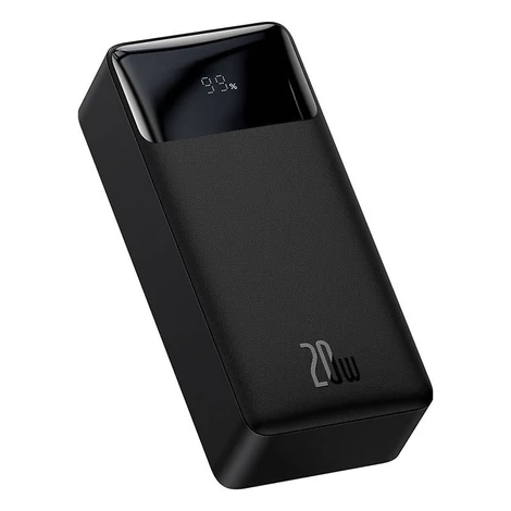 30000mAh