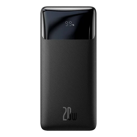 20W (fekete)