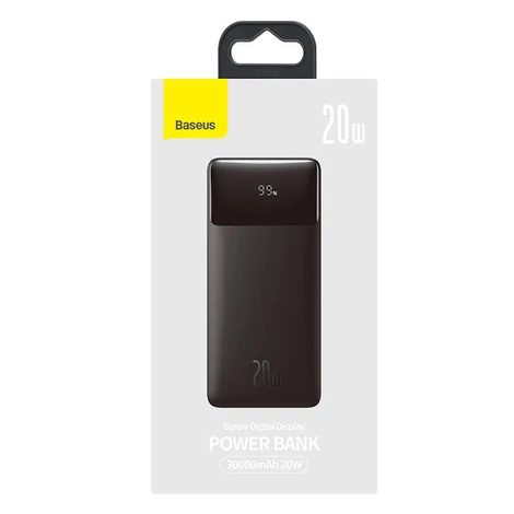Baseus Bipow Powerbank