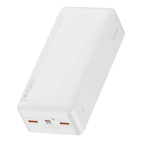 20W (fehér)