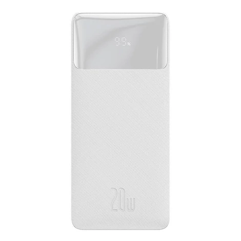 30000mAh