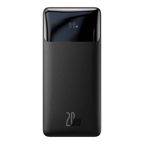 Baseus Bipow Powerbank