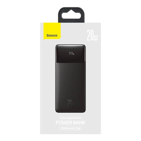 Baseus Bipow Powerbank