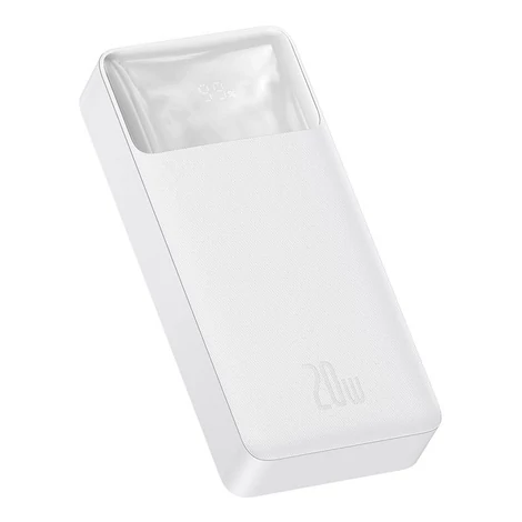 20W (fehér)