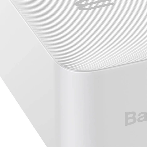 Baseus Bipow Powerbank