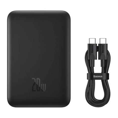 20W (fekete)