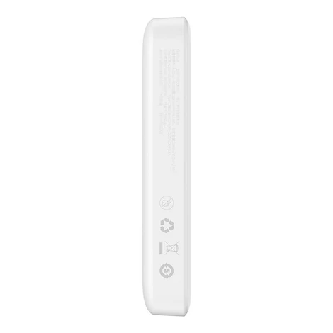 Baseus Magnetic Mini Powerbank
